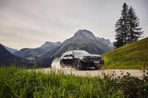 BMW X5 xDrive45e iPerformance M Sport 2019 года