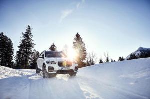 BMW X5 xDrive45e iPerformance M Sport 2019 года