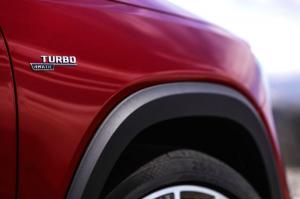 Mercedes-AMG GLB35 4Matic 2019 года