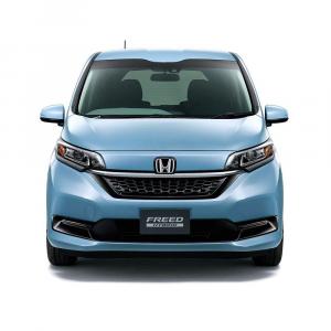 Honda Freed 2019 года