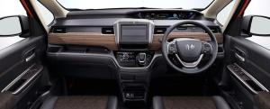 Honda Freed 2019 года