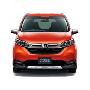 Honda Freed Crosstar 2019 года