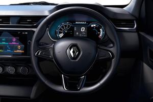 Renault Triber 2019 года