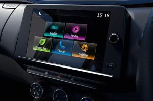 Renault Triber 2019 года