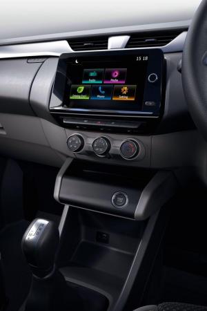Renault Triber 2019 года
