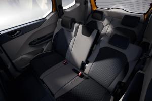 Renault Triber 2019 года