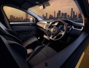 Renault Triber 2019 года