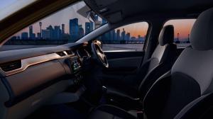Renault Triber 2019 года