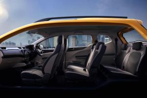Renault Triber 2019 года