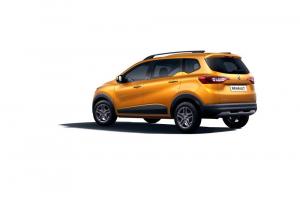 Renault Triber 2019 года