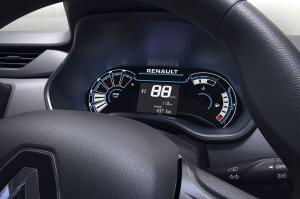 Renault Triber 2019 года