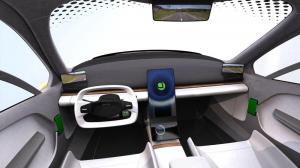 Aptera Electric Car 2019 года