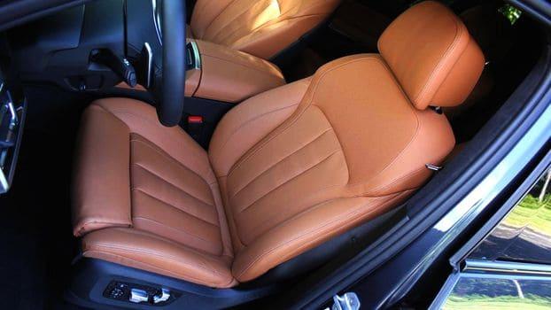 BMW X7 xDrive50i M Sport 2019 года