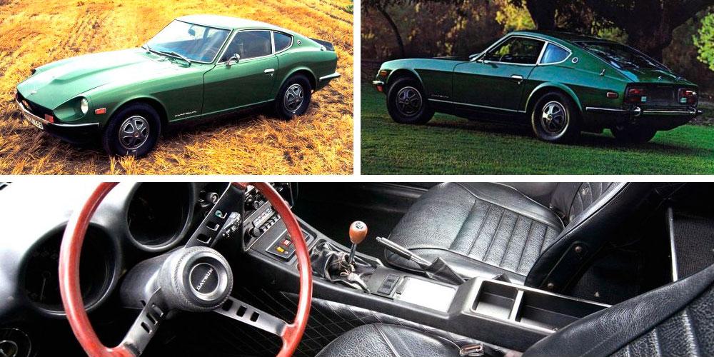 Datsun 240Z