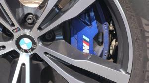 BMW X7 xDrive50i M Sport 2019 года