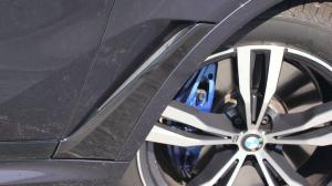 BMW X7 xDrive50i M Sport 2019 года
