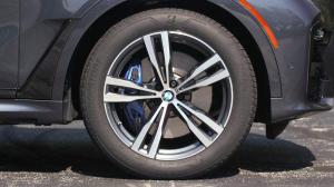 BMW X7 xDrive50i M Sport 2019 года