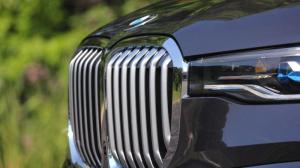 BMW X7 xDrive50i M Sport 2019 года