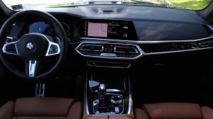 BMW X7 xDrive50i M Sport 2019 года