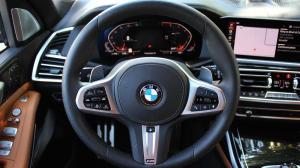 BMW X7 xDrive50i M Sport 2019 года