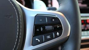 BMW X7 xDrive50i M Sport 2019 года