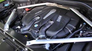 BMW X7 xDrive50i M Sport 2019 года