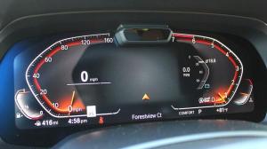 BMW X7 xDrive50i M Sport 2019 года