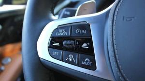BMW X7 xDrive50i M Sport 2019 года