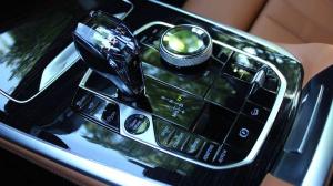BMW X7 xDrive50i M Sport 2019 года