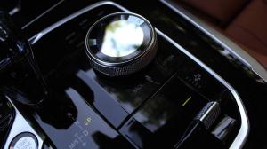 BMW X7 xDrive50i M Sport 2019 года