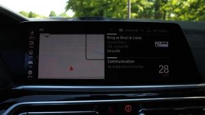 BMW X7 xDrive50i M Sport 2019 года