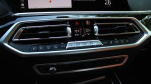 BMW X7 xDrive50i M Sport 2019 года