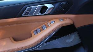 BMW X7 xDrive50i M Sport 2019 года