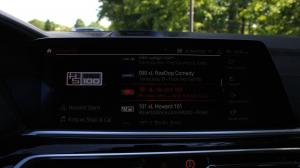 BMW X7 xDrive50i M Sport 2019 года