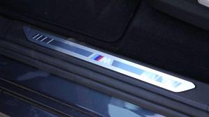 BMW X7 xDrive50i M Sport 2019 года
