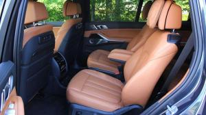BMW X7 xDrive50i M Sport 2019 года
