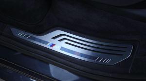 BMW X7 xDrive50i M Sport 2019 года