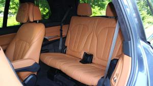 BMW X7 xDrive50i M Sport 2019 года
