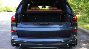 BMW X7 xDrive50i M Sport 2019 года