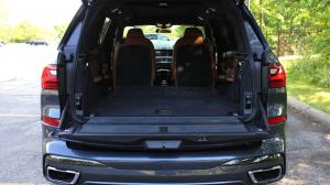 BMW X7 xDrive50i M Sport 2019 года