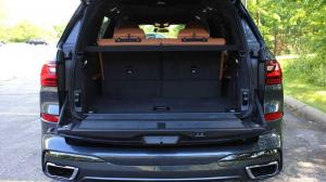 BMW X7 xDrive50i M Sport 2019 года