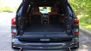 BMW X7 xDrive50i M Sport 2019 года