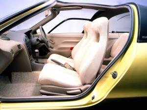 Toyota Sera выпускаемый с 1990 по 1995 год