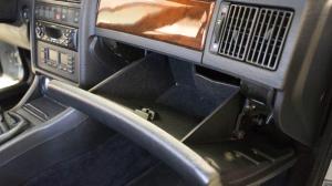 Audi RS2 Polar Silver 1994 года