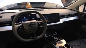 Aiways U5 2019 года