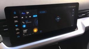 Aiways U5 2019 года