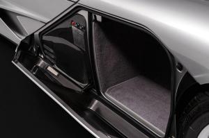 McLaren F1 by MSO 1993 года