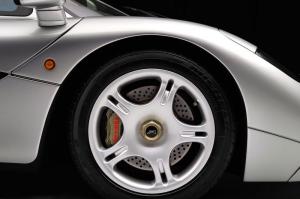 McLaren F1 by MSO 1993 года