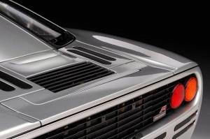McLaren F1 by MSO 1993 года