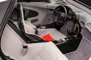 McLaren F1 by MSO 1993 года